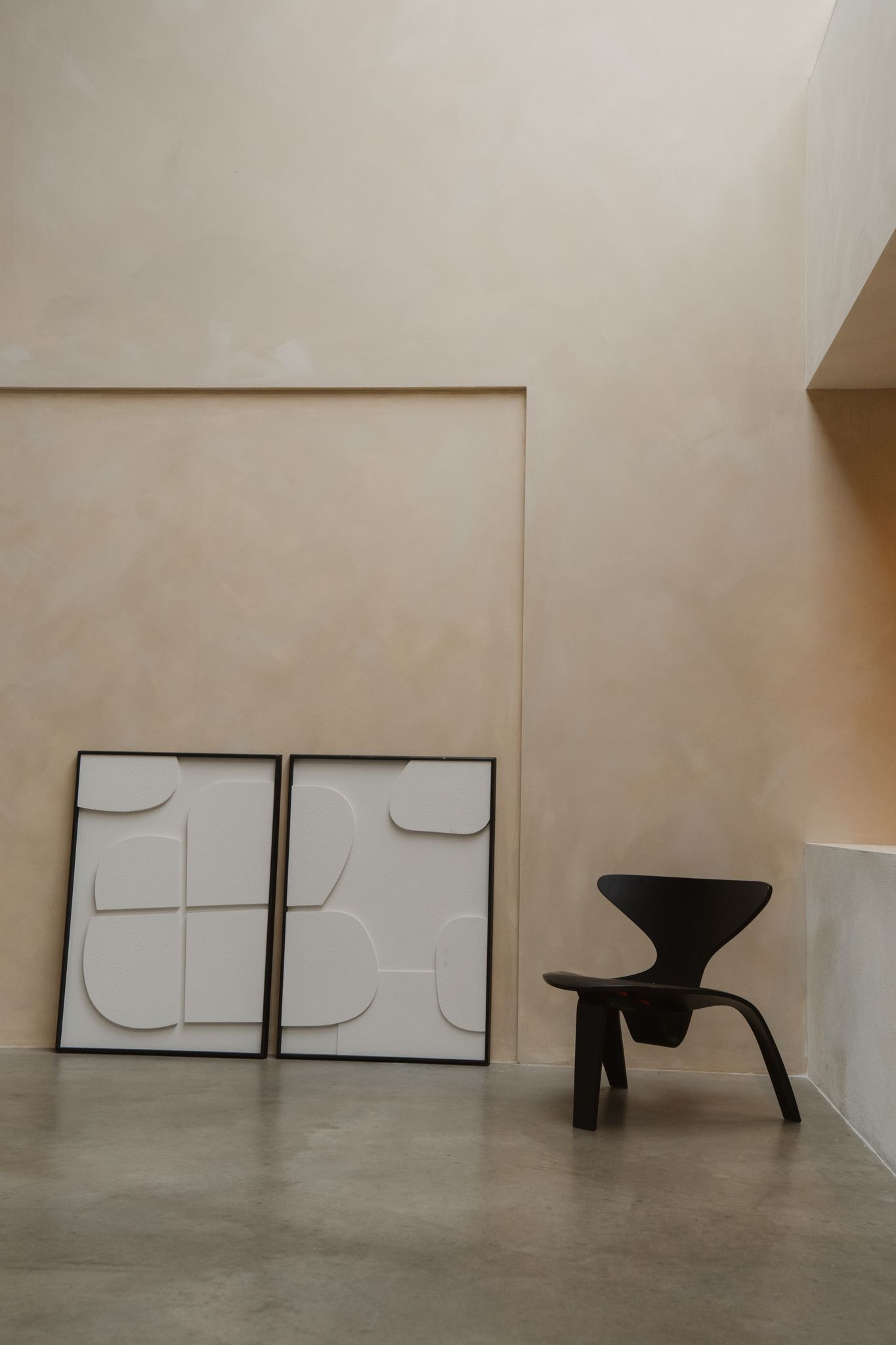 3D Art - Template 12 duo