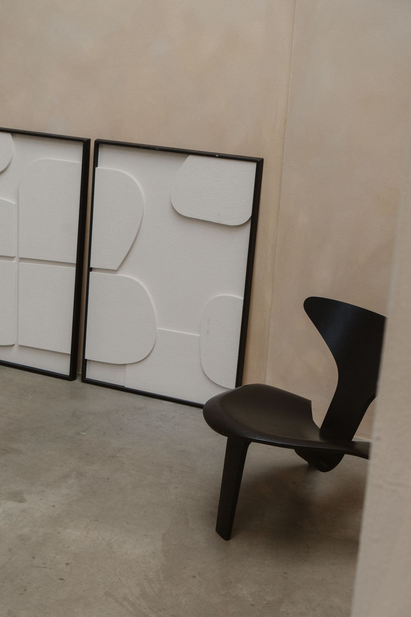 3D Art - Template 12 duo