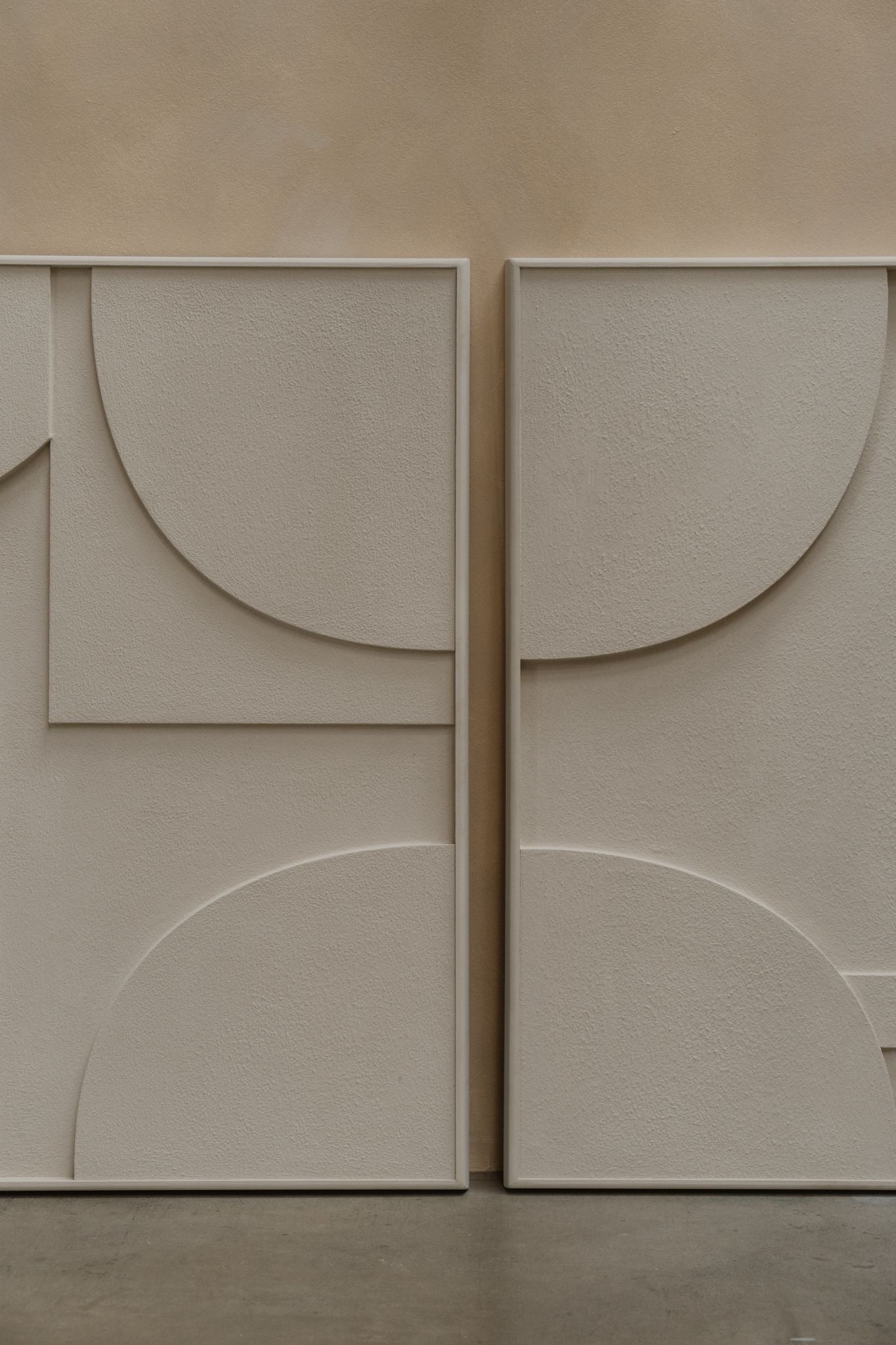 3D Art- Template 11 Duo