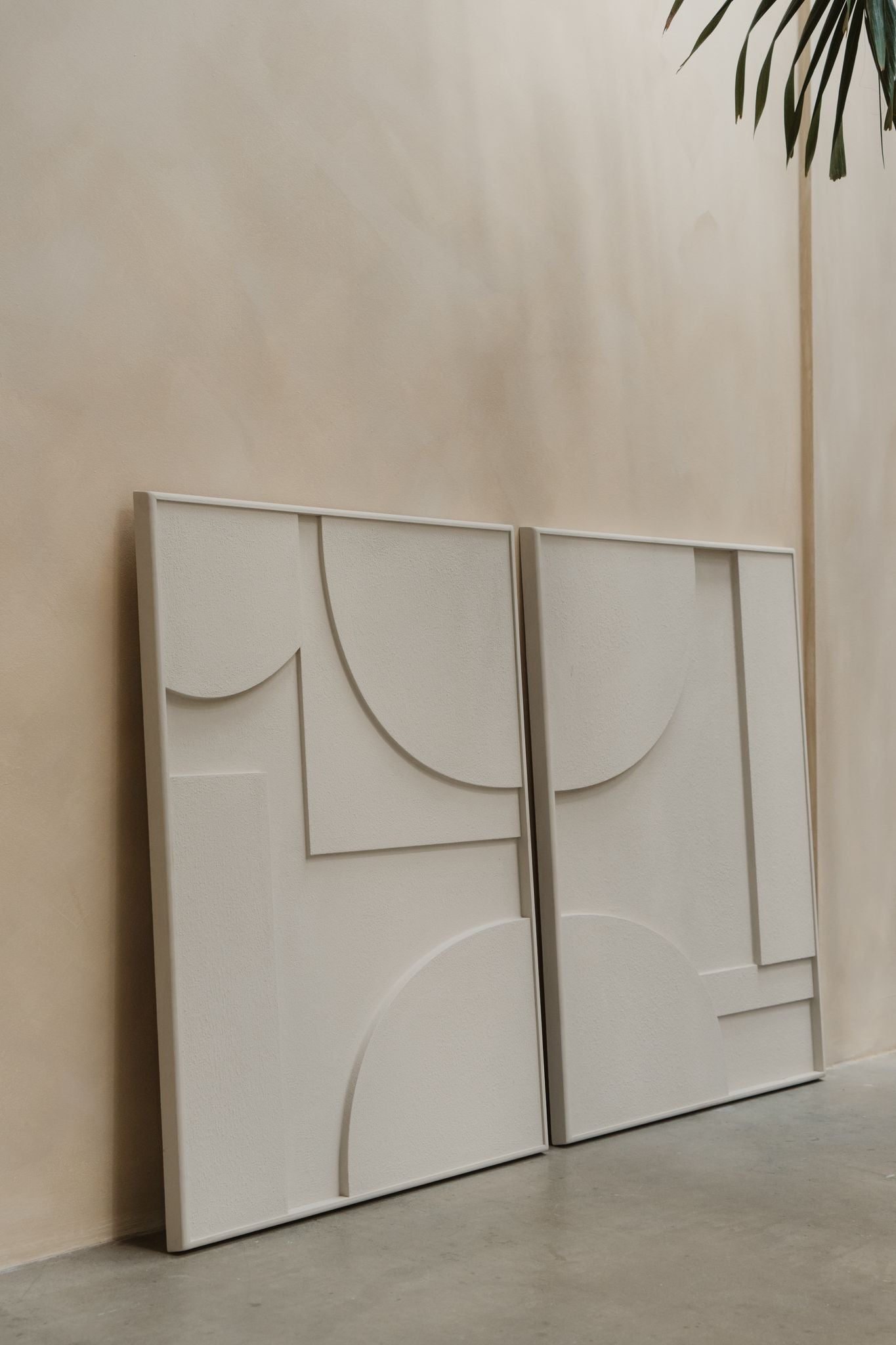 3D Art- Template 11 Duo