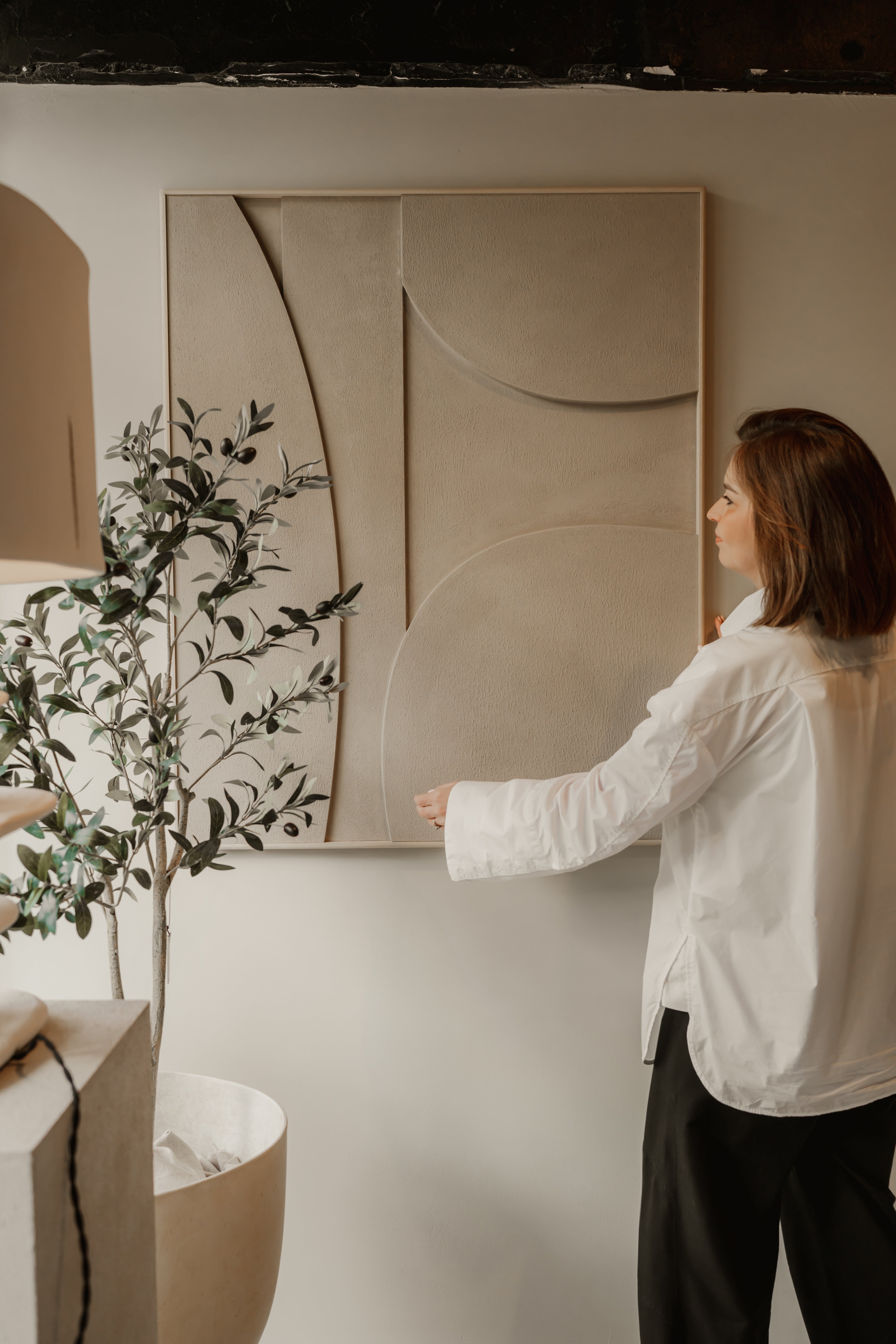 Studio LDE - Home of Art & Interior