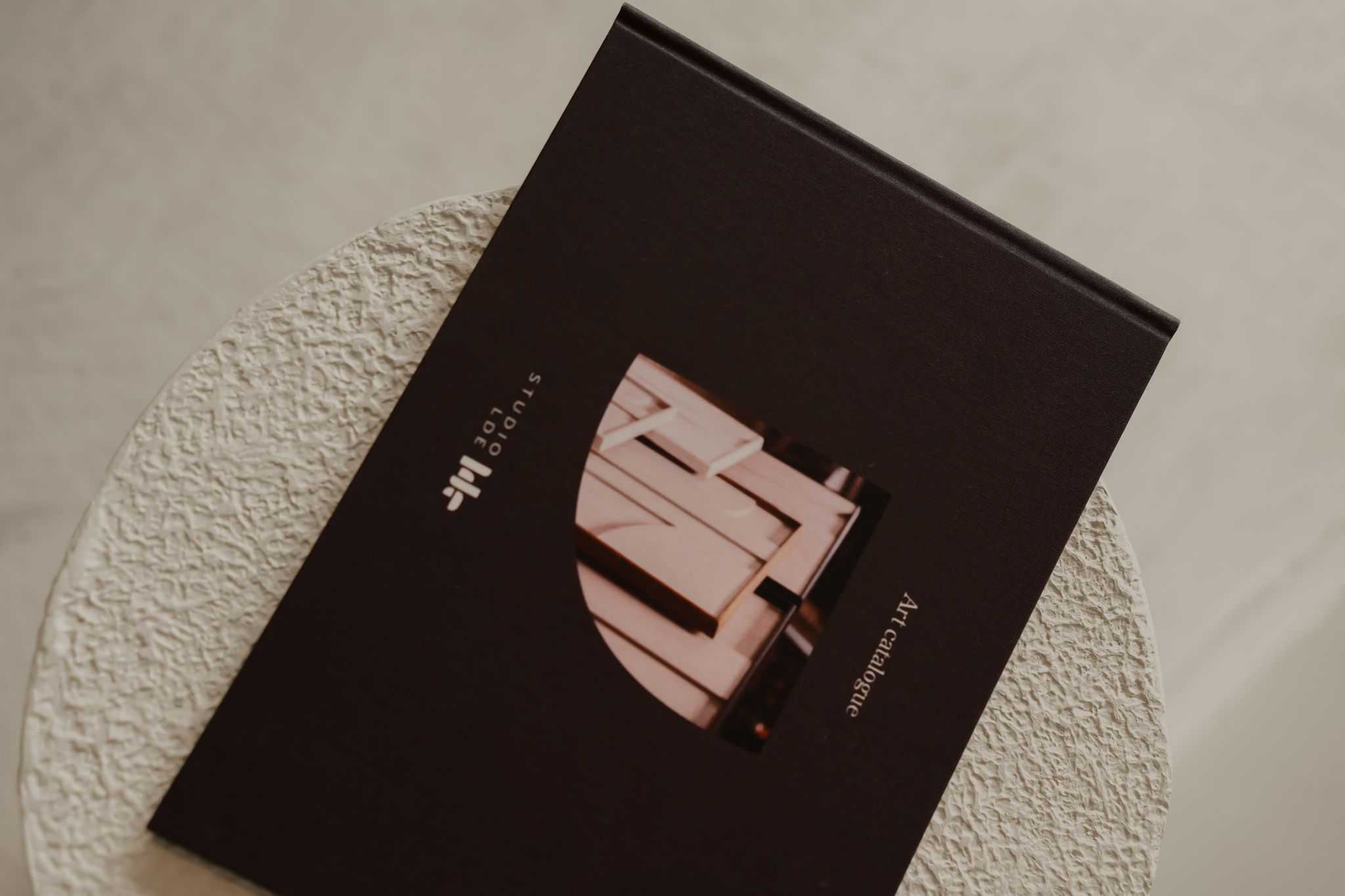 Collection book Studio LDE