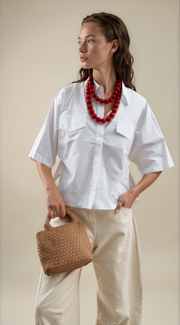 Blouse Kiki