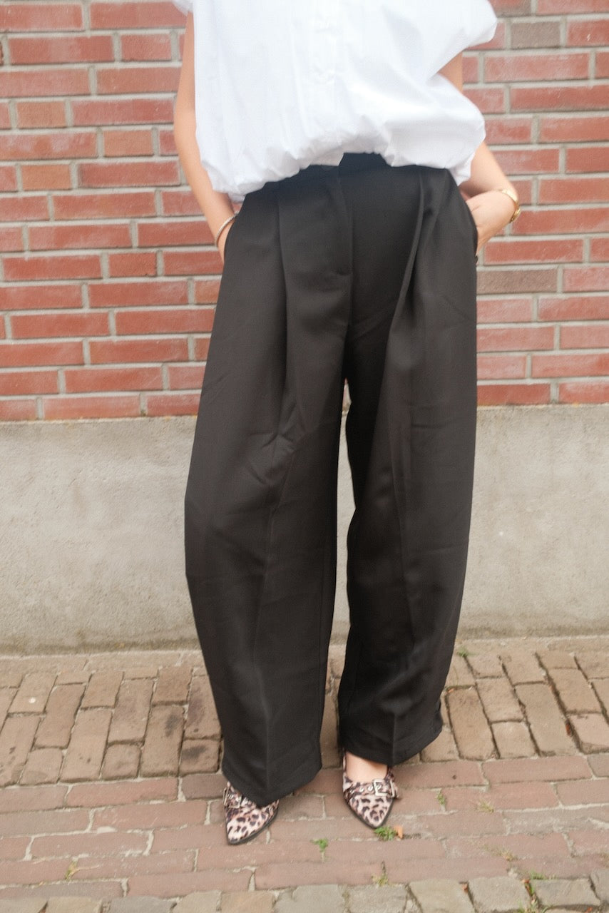 Broek Maron zwart
