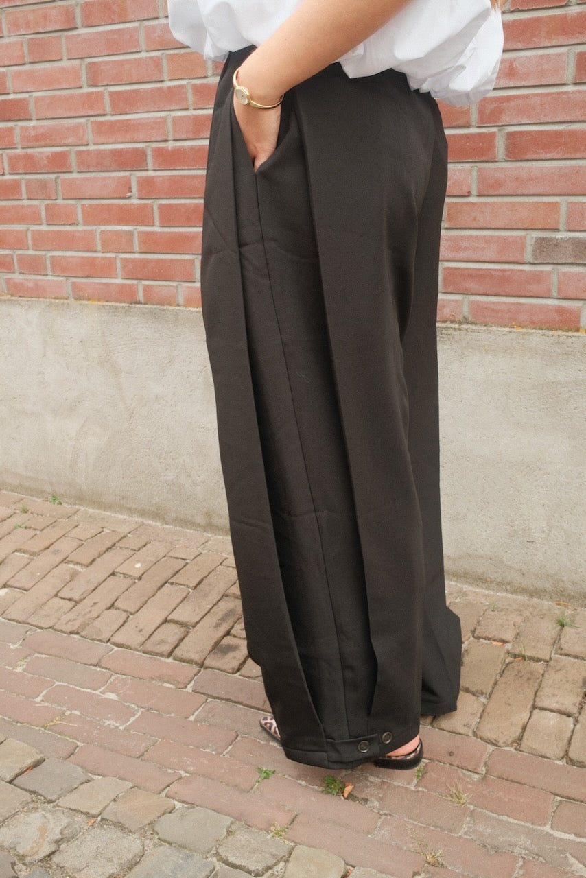 Broek Maron zwart