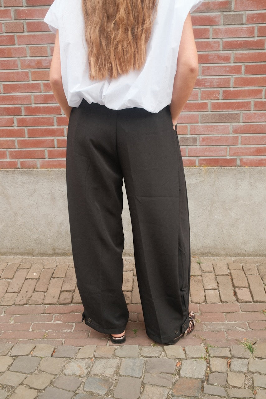 Broek Maron zwart