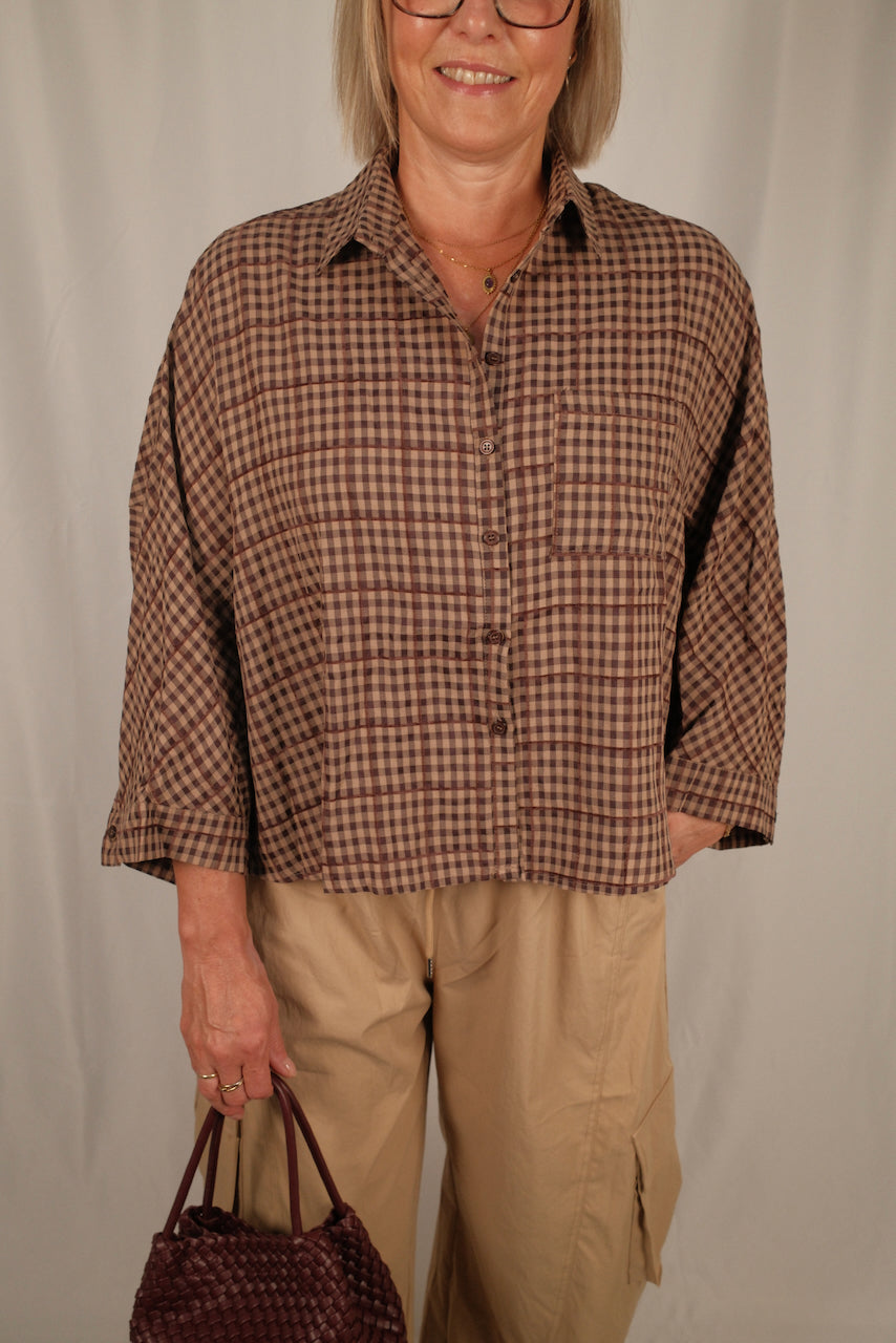 Blouse Julia