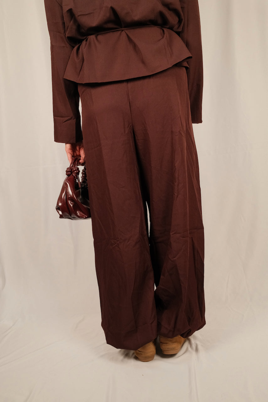 Pantalon Ace