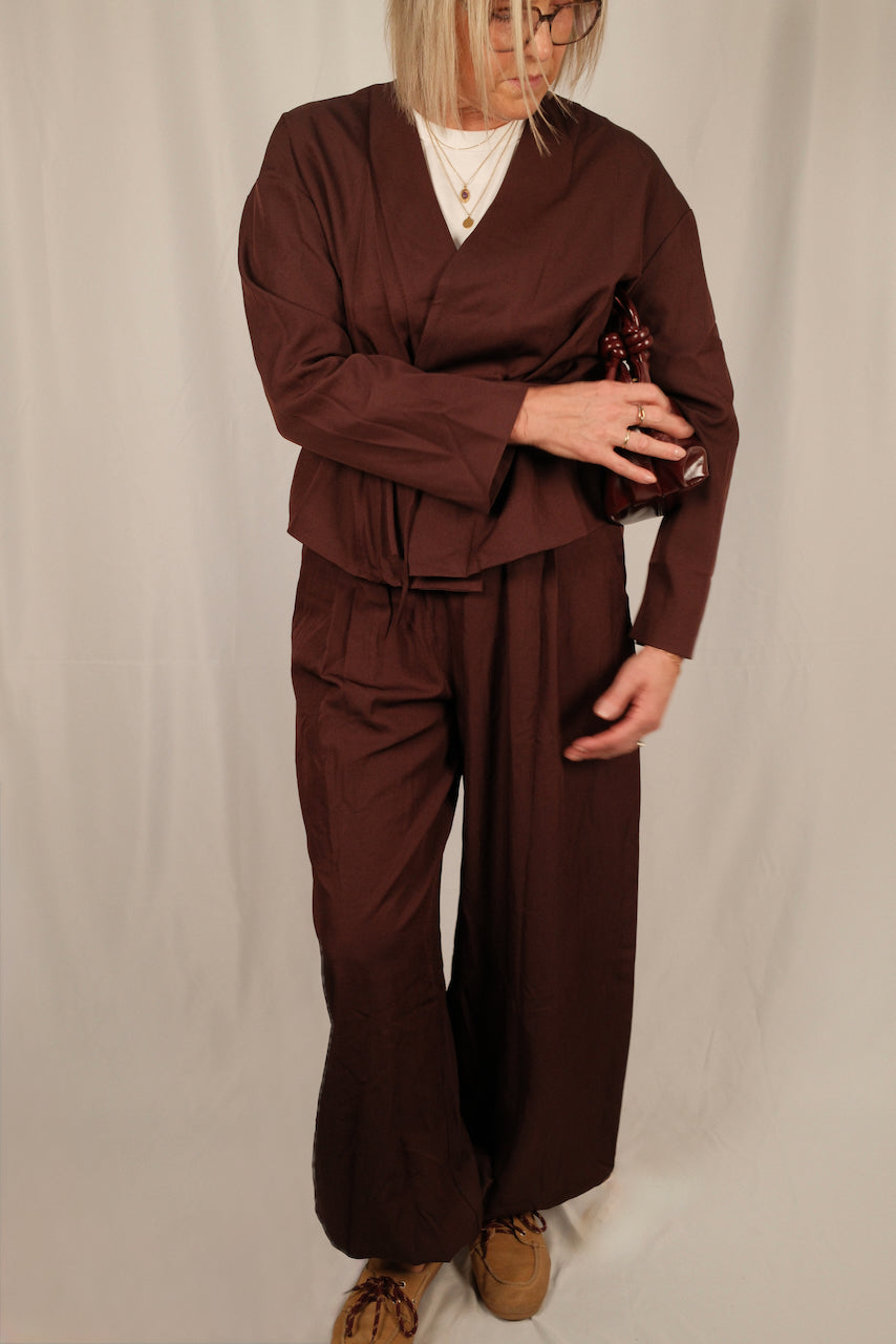 Pantalon Ace