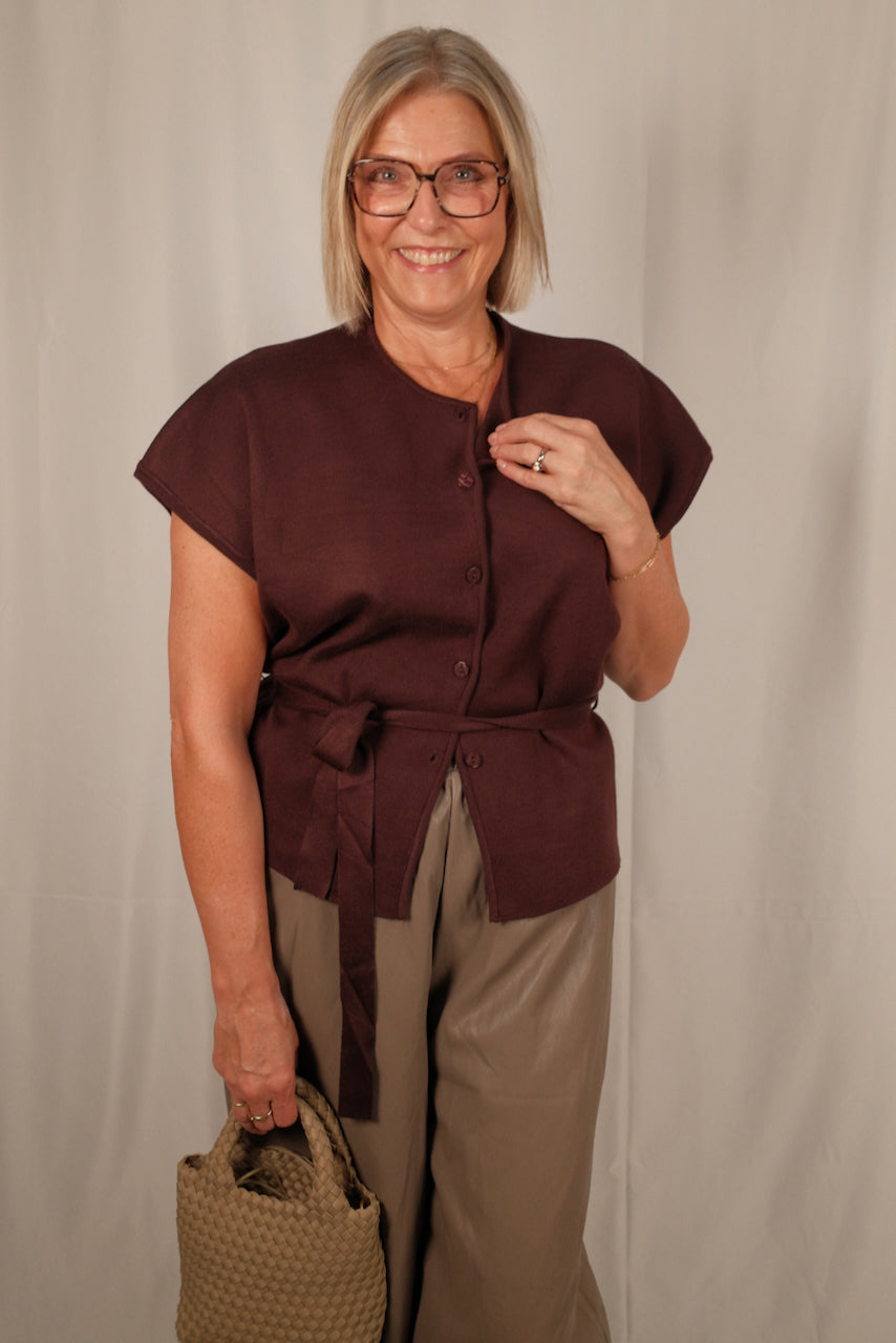 Vest Lula
