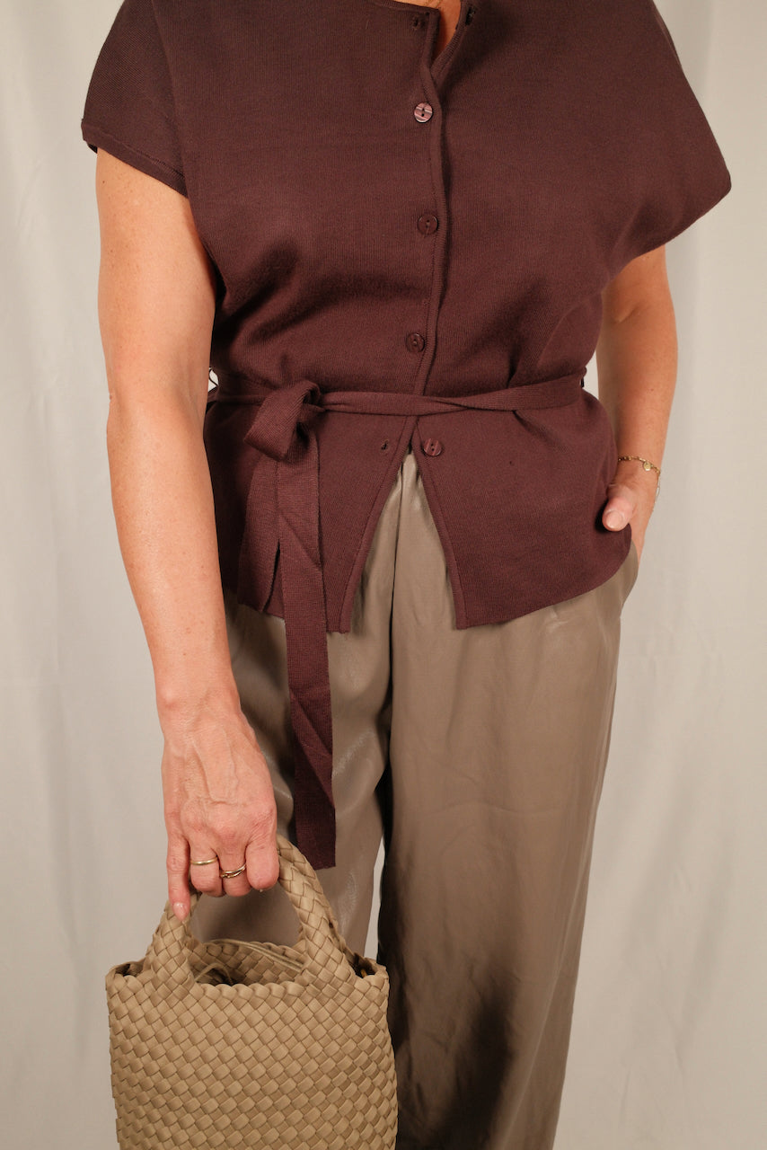 Vest Lula