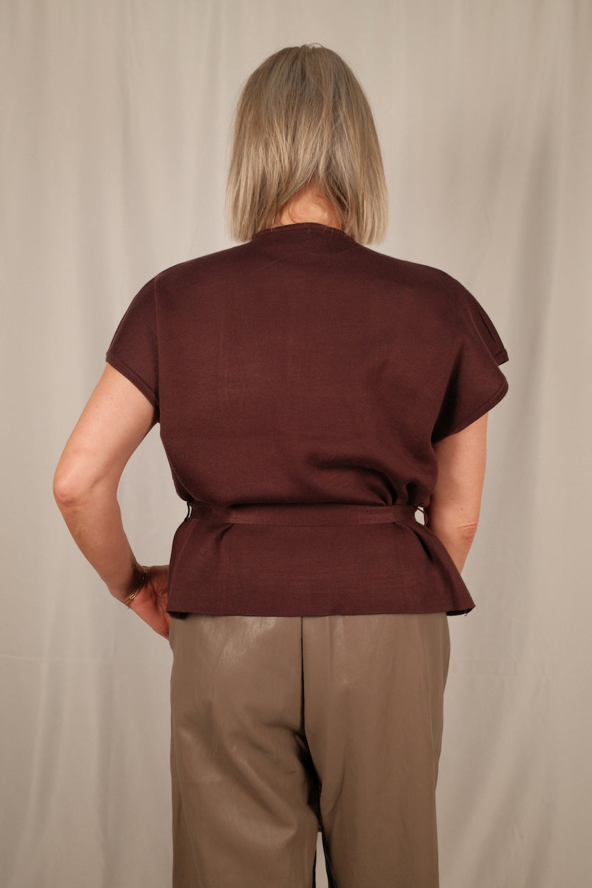 Vest Lula