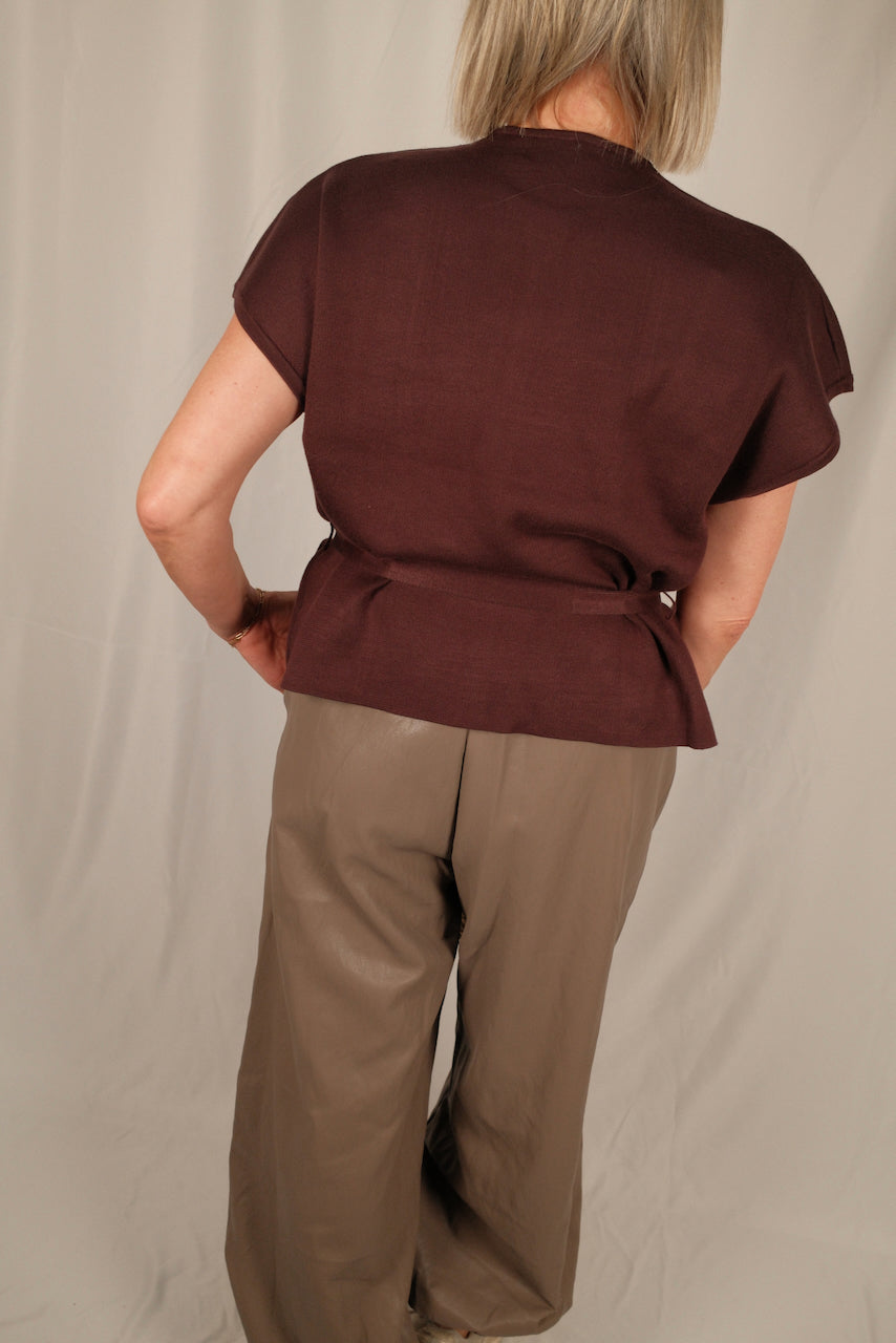 Vest Lula
