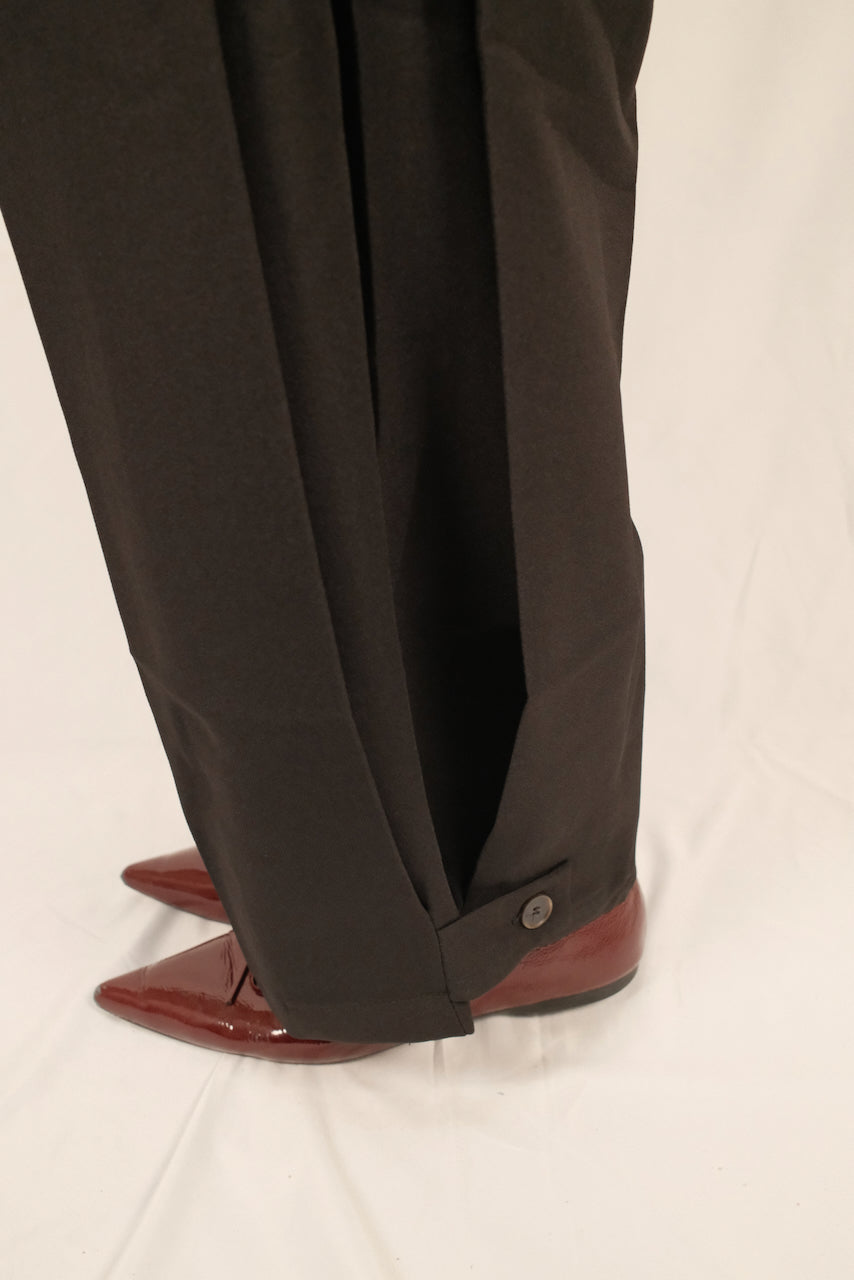 Broek Maron zwart