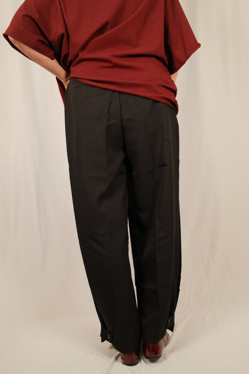 Broek Maron zwart