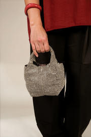 Tas Merry Rhinestone