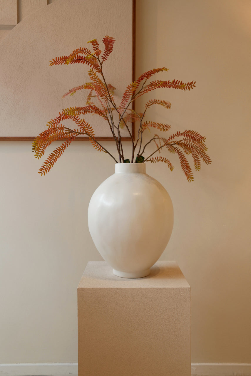 Vase Hush