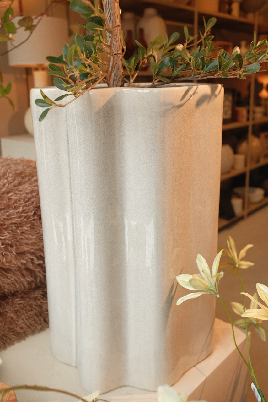 Flower pot Sonja XL