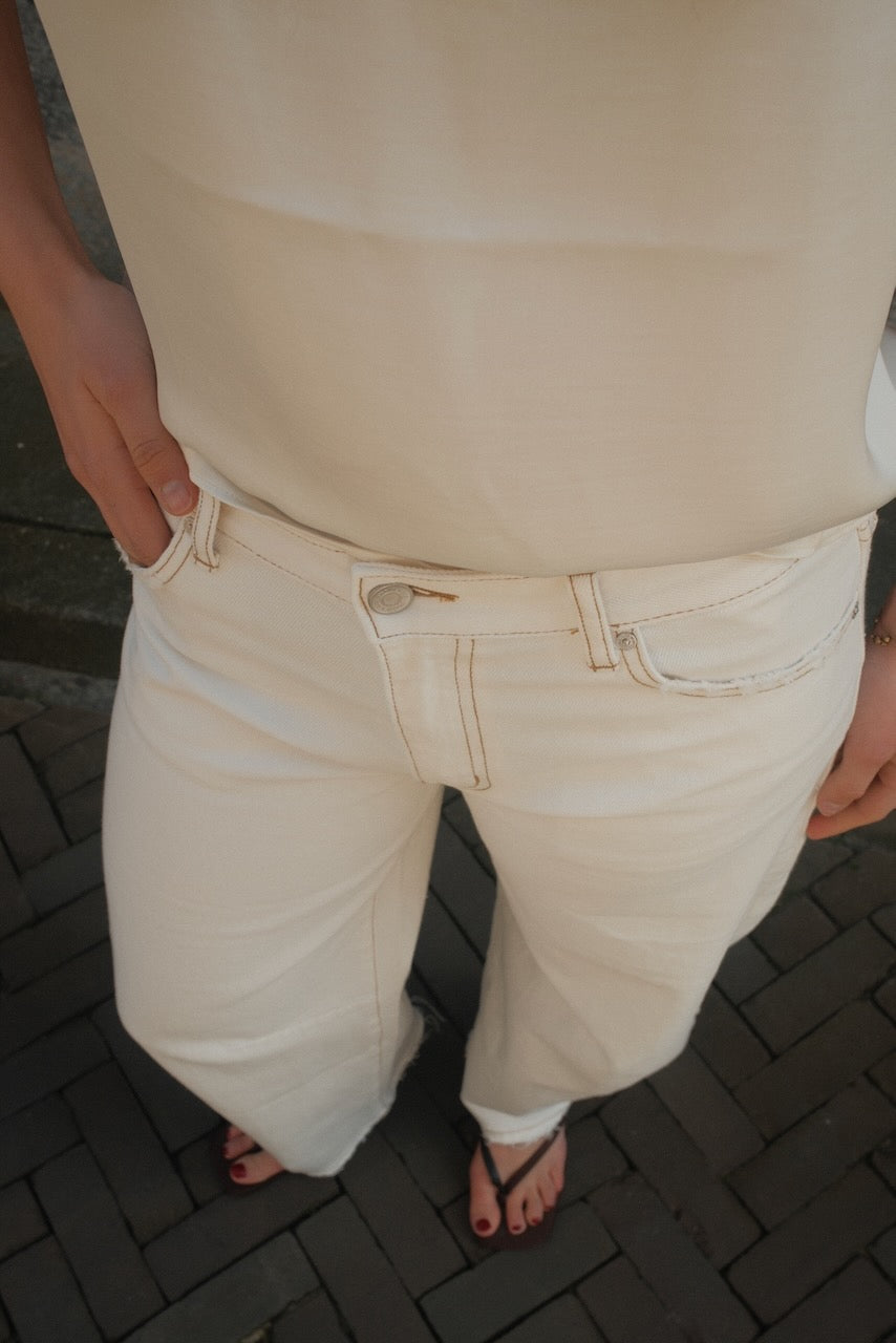 Jeans Maud