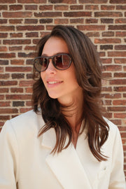Zonnebril Hannah