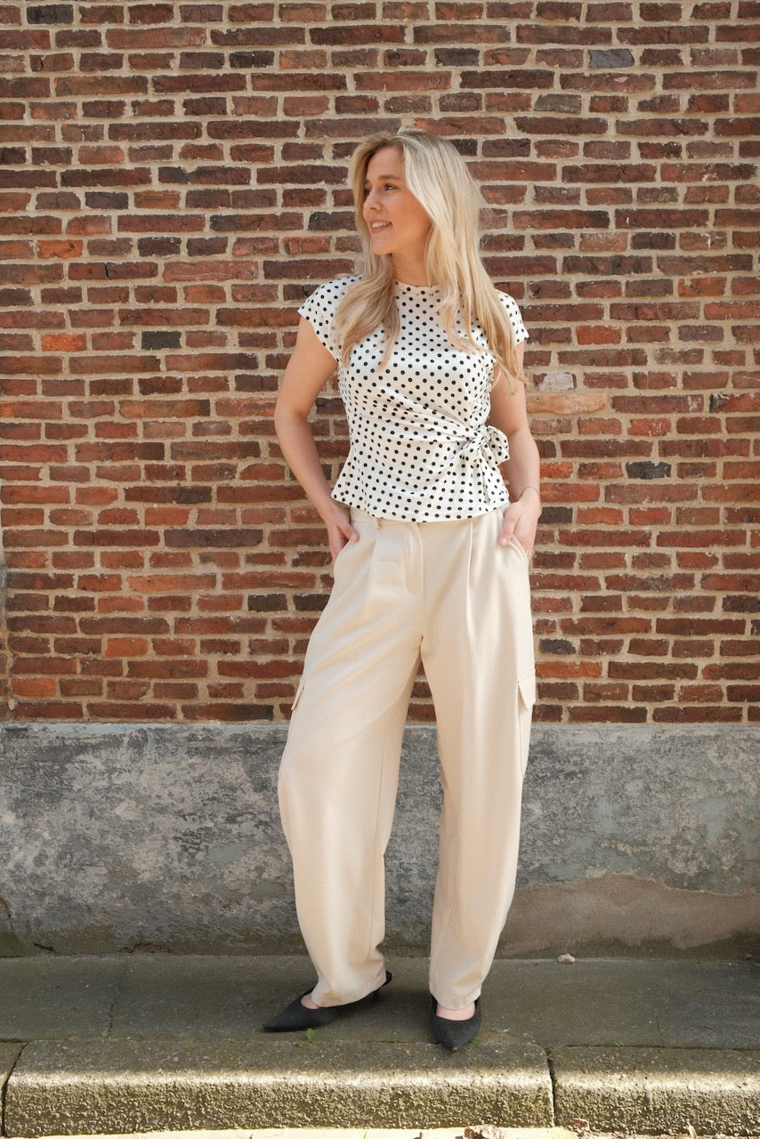 Pantalon Iris