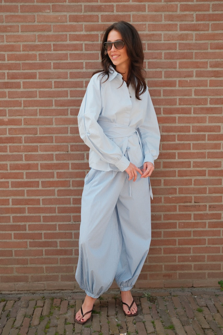 Pantalon Elara