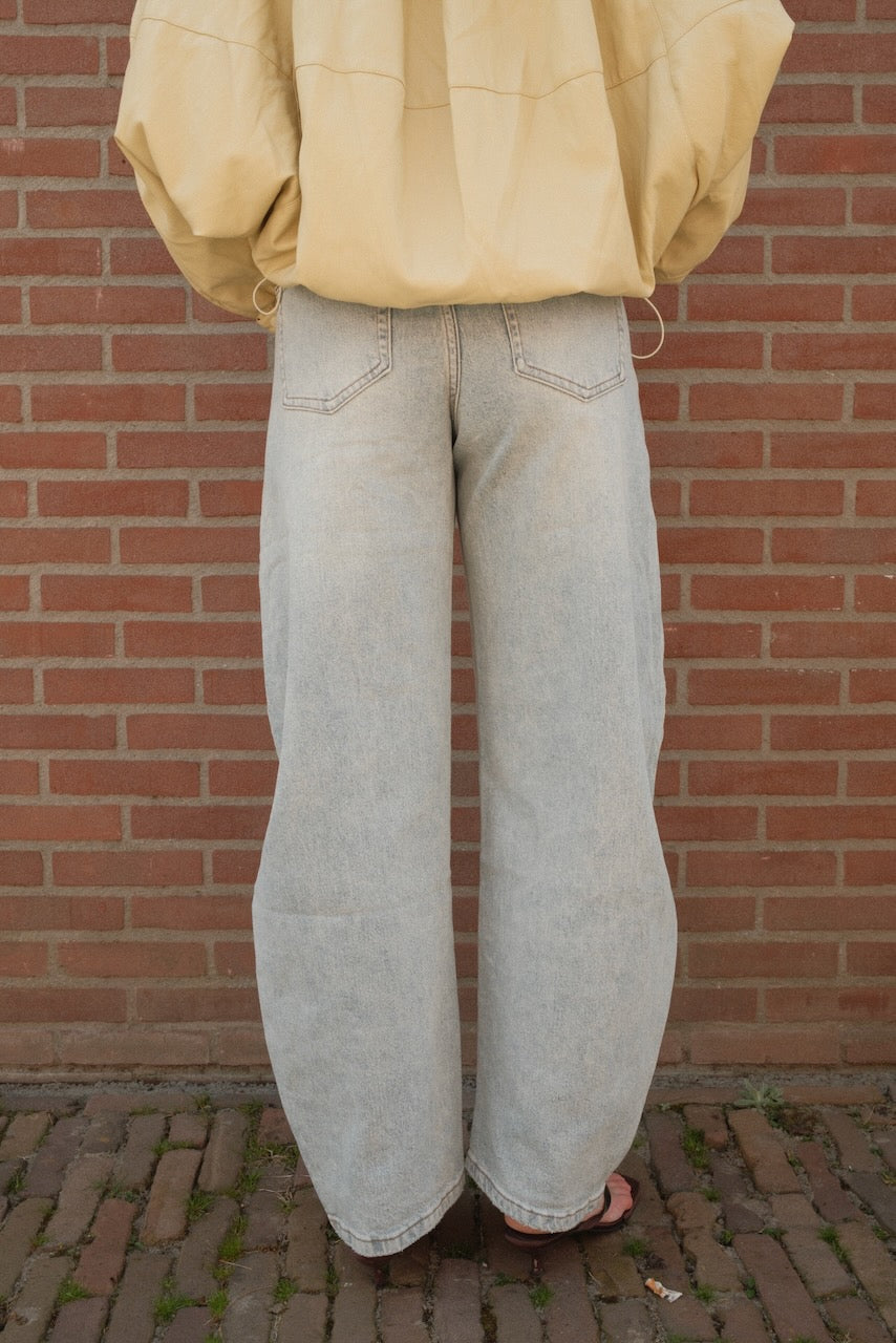 Jeans Kristie licht