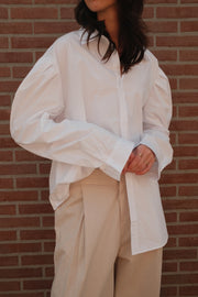 Blouse Yara wit