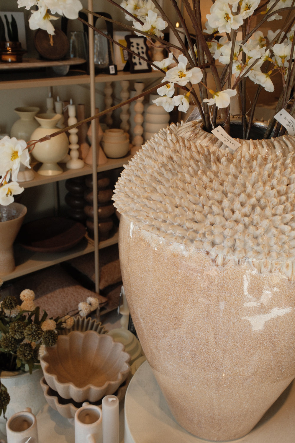 Studio LDE - Home of Art & Interior