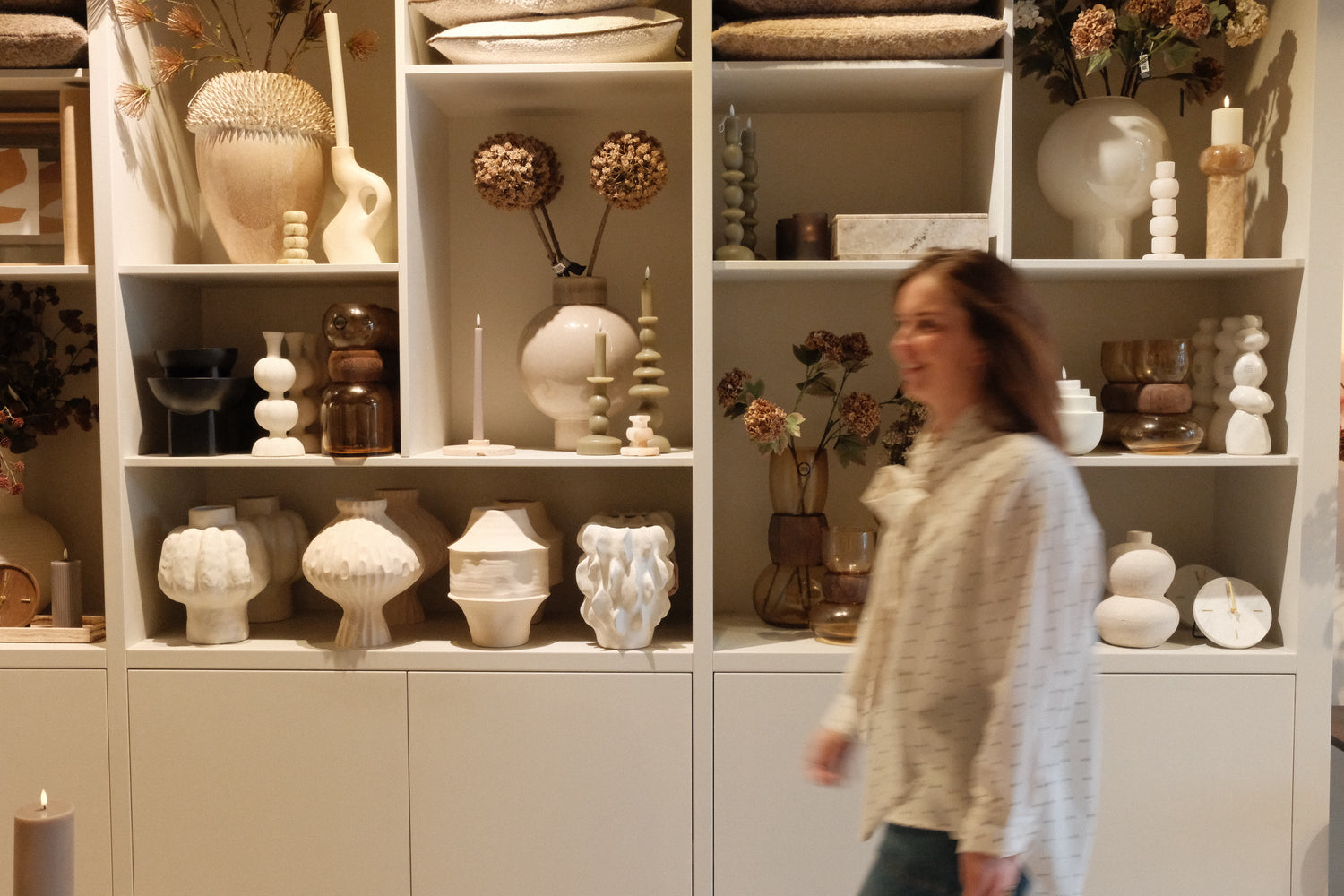 Studio LDE - Home of Art & Interior