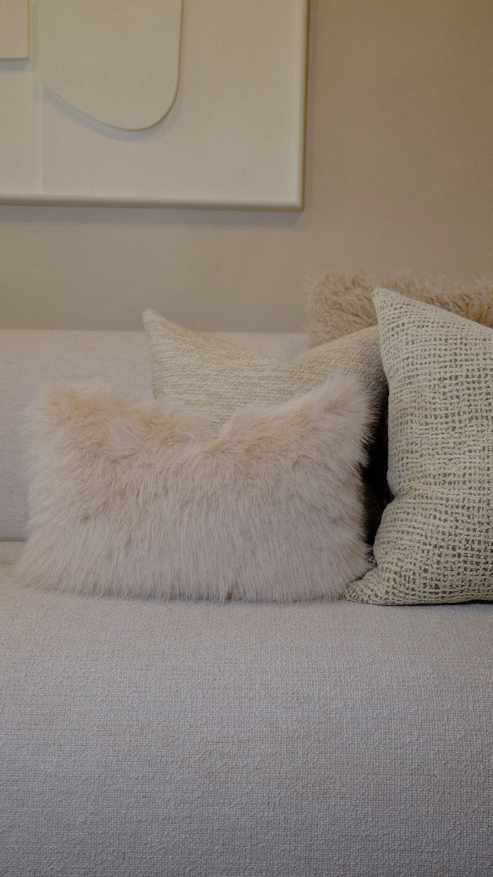 Kussen Hairfy 30 x 45 cm