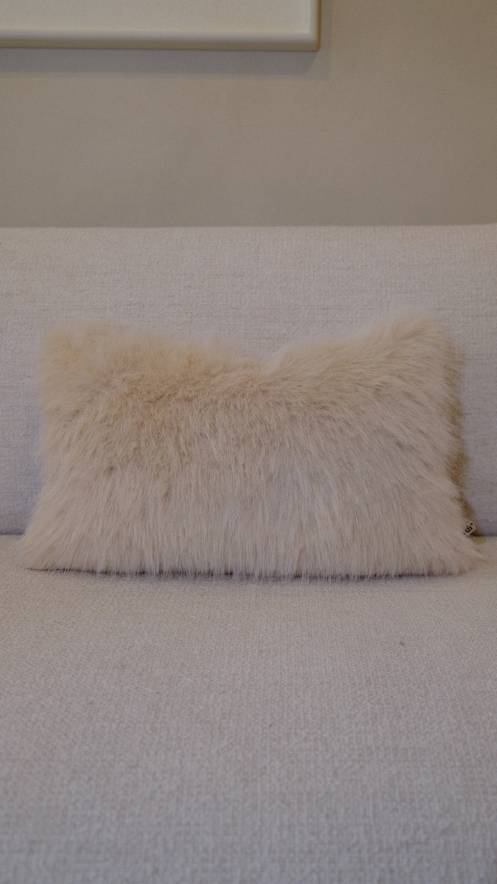 Kussen Hairfy 30 x 45 cm