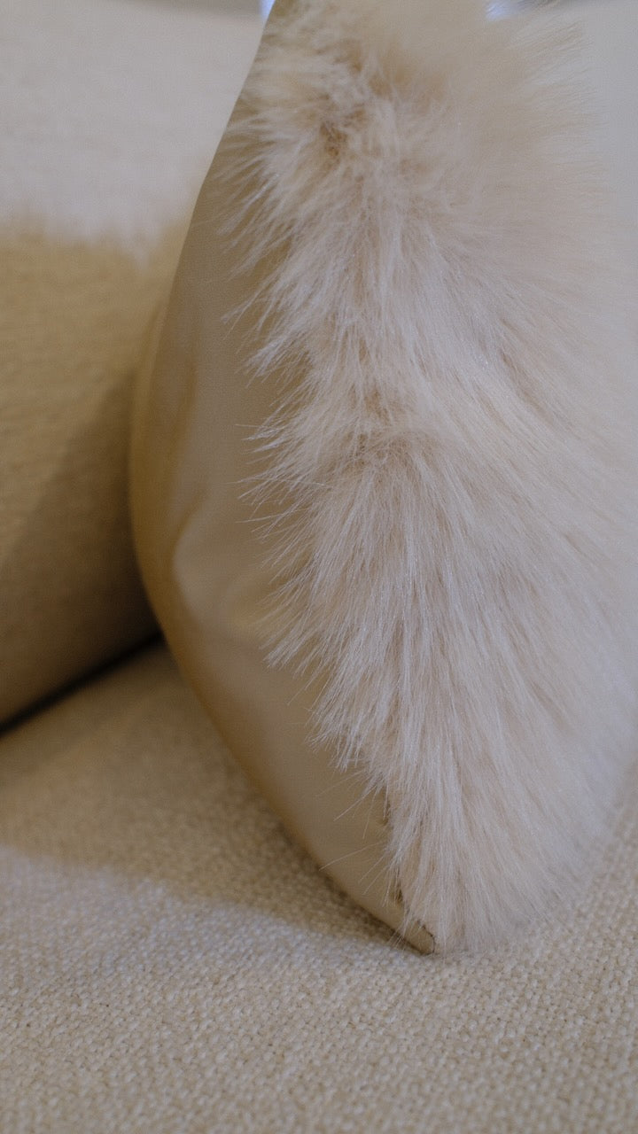 Kussen Hairfy 30 x 45 cm