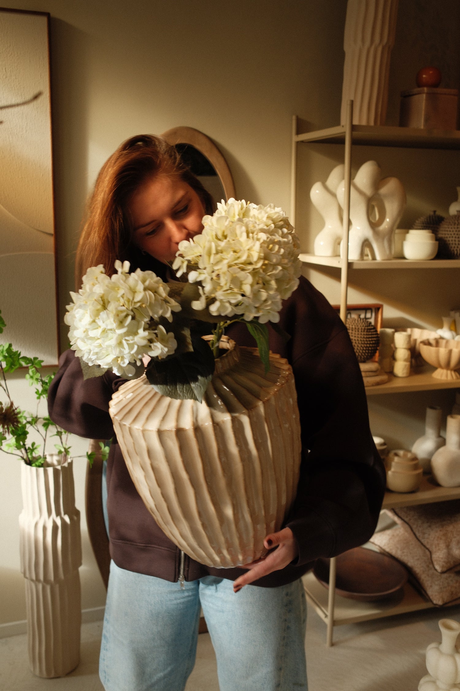 Studio LDE - Home of Art & Interior