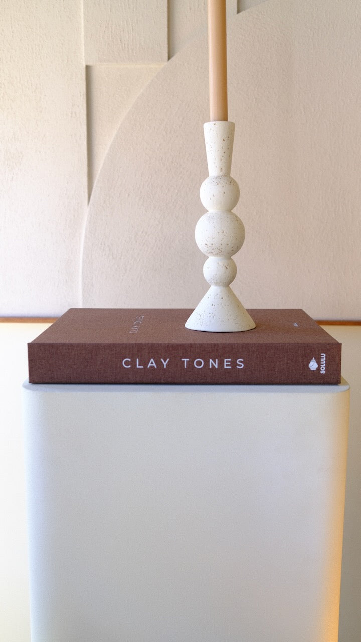 Slow Spaces XL storage book