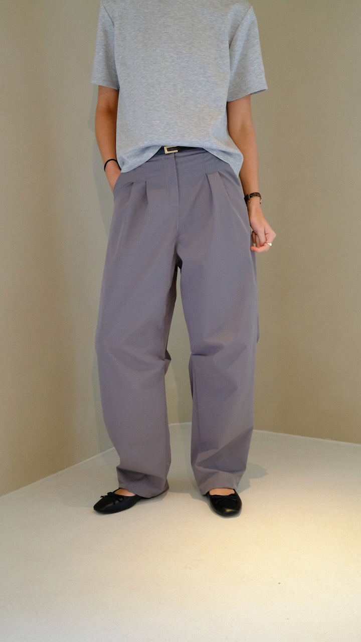 Broek Leah