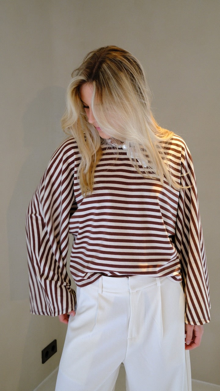 T-shirt Anne