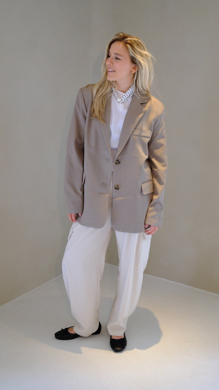 Blazer Eva