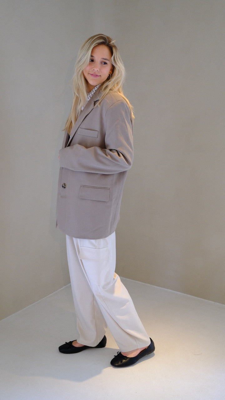 Blazer Eva