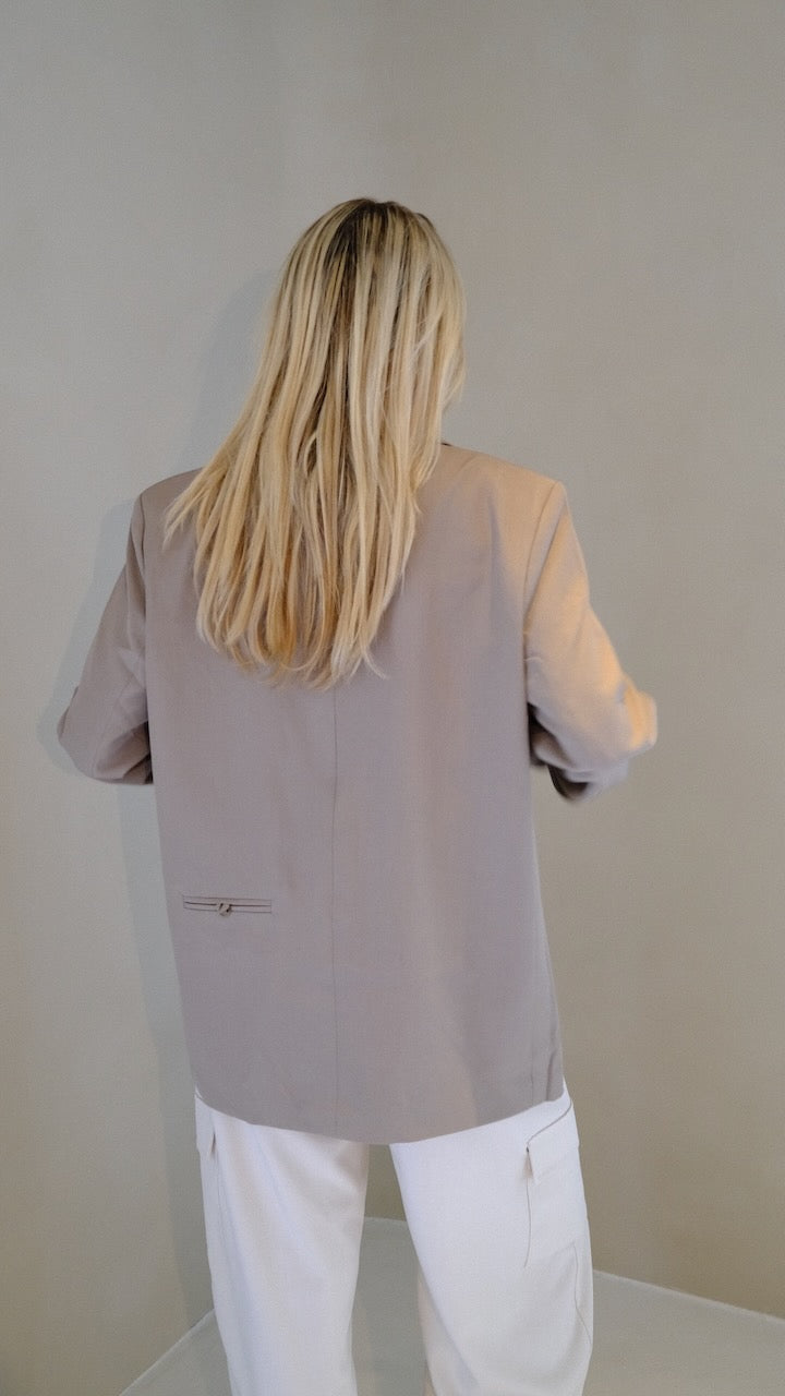 Blazer Eva