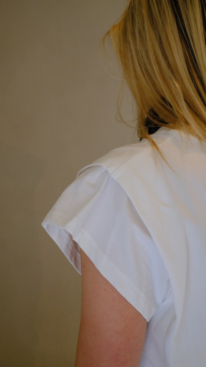 T-shirt Juul