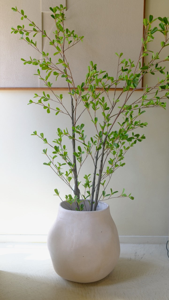 Kunstboom seren leaf tree 150 cm