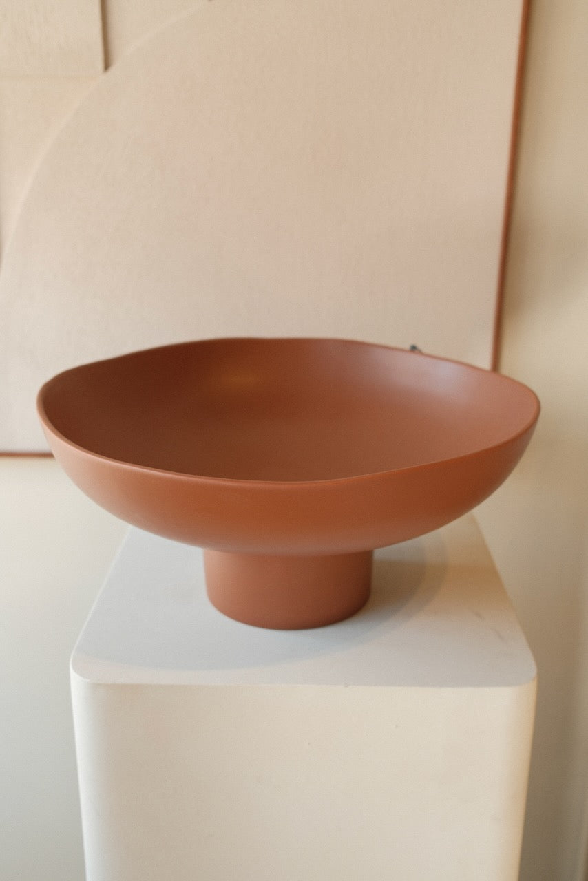 Schaal bowl Orion