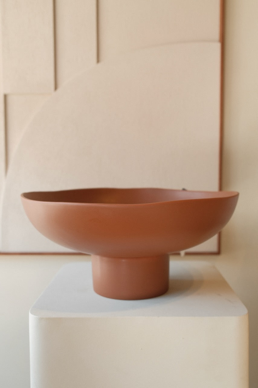 Schaal bowl Orion