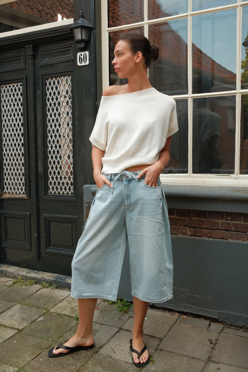 Short/Jort Quinn spijker