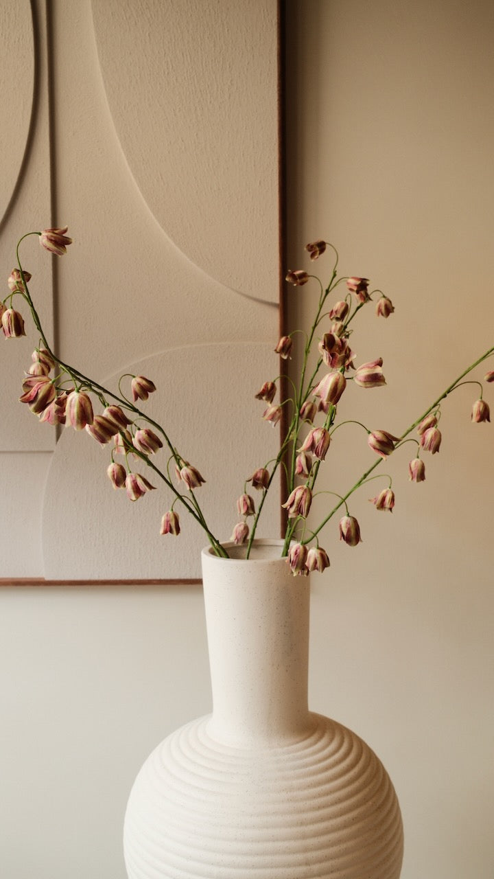 Kunsttak Fritillartia tak BOR/GRN