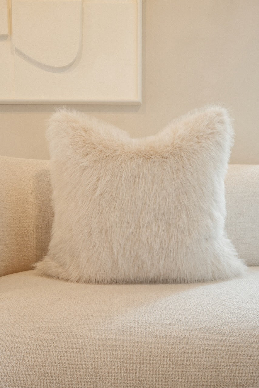 Kussen Cortina Bont Off White 60 x 60 cm