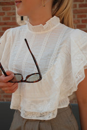 Blouse Maren