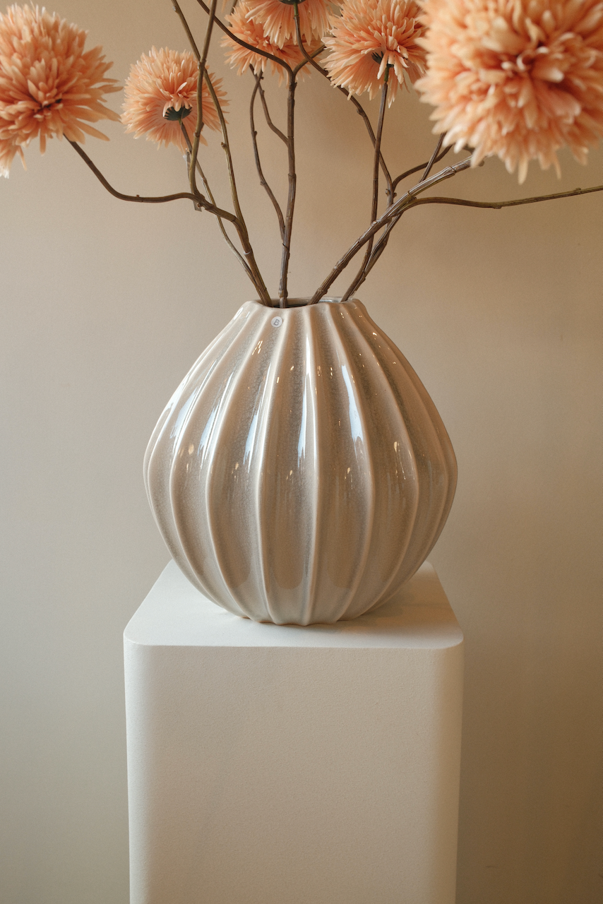 Vaas Wide XL, Rainy day