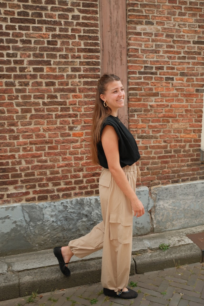 Top Dana Zwart